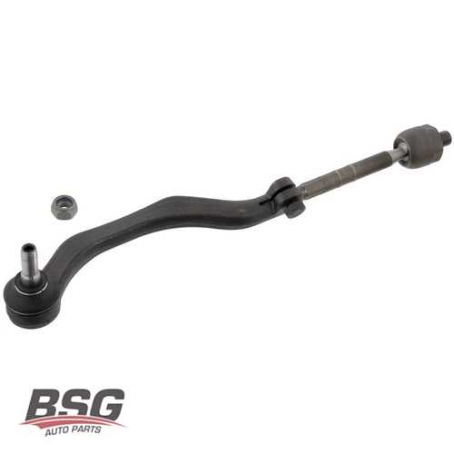 BMW MINI COOPER S R55-R56-R57-R58 BMW ROT MILI ÖN SOL Ürün Görseli