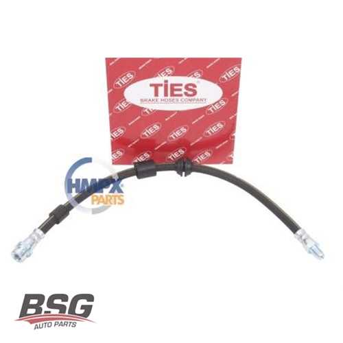 FREN HORTUMU ÖN  BM KUGA 08- Ürün Görseli