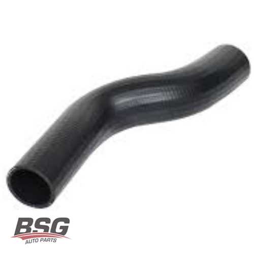 RADYATÖR HORTUMU ALT . 2.5 DiTD:3.0 DiTD DMAX (TFR, TFS) 03-06