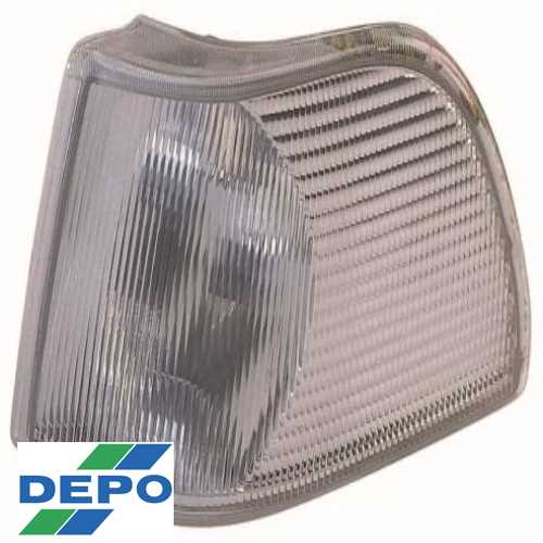 SINYAL LAMBASI SOL  BM S-70 96-