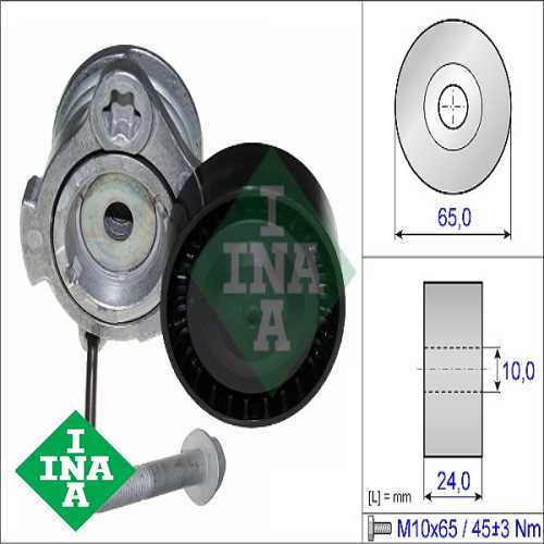 OPEL CAPTIVA/CRUZE/EPICA/LACETTI/ANTARA OPEL V KAYIS GERGI RULMANI