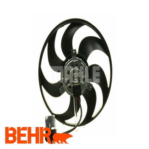 FAN DAVLUMBAZI KLIMA Z14XE-Z16XE ASTRA G ZAFIRA A 98- Ürün Görseli
