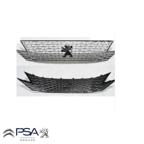 PSA 3008 PSA TAMPON ÖN (MAKYAJLI) Ürün Görseli