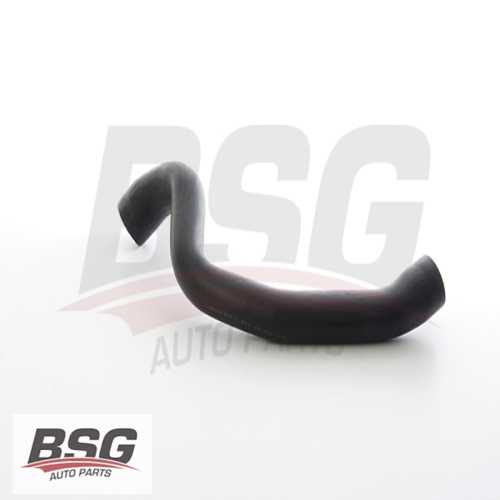 TURBO HORTUMU  2.0 TDCI FOCUS/ S 40 03-