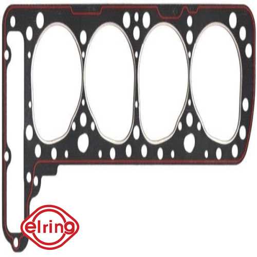 SILINDIR KAPAK CONTASI 230-4 M 115 W115-123 73-80