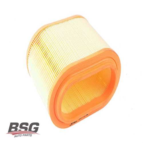 HAVA FILTRESI  2,5 DIZEL TDI STAREX 2002-2006 Ürün Görseli