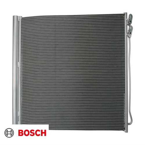 KLIMA RADYATÖRÜ  N47N-B47-B57-N57N F06-F07-F10-F10 LCI-F11-F11 LCI-F18-F18 LCI-F12-F13-F01-F02 10-17 Ürün Görseli