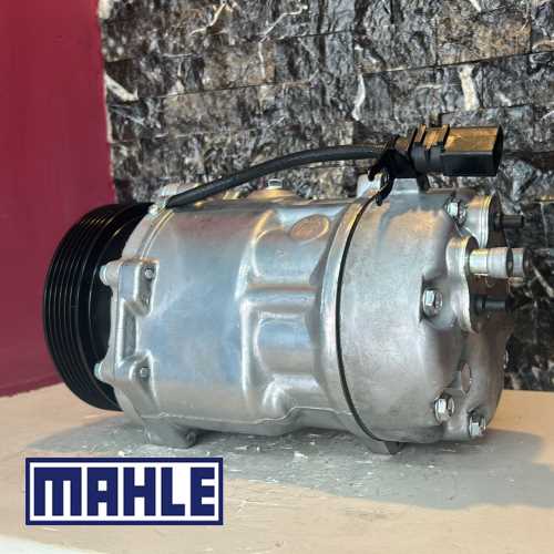 KLİMA KOMPRESÖRÜ VW GOLF IV BORA CADDY I SHARAN AUDİ A3 SEAT CORDOBA PEUGEOT 306 FORD GALAXY 1,6/1,8T/1,9 TDI/2,0HDI 96->