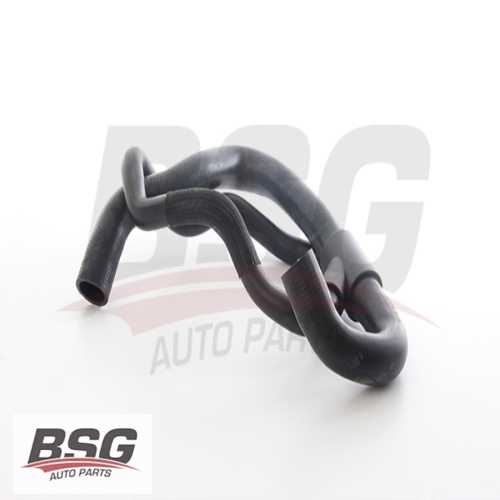 RADYATÖR HORTUMU ALT  1.8 TDCI FOCUS 04-