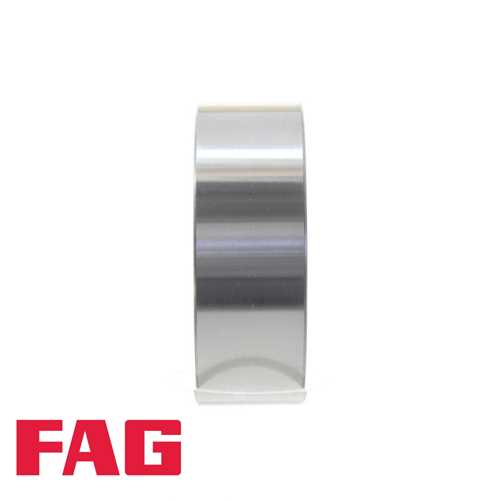 TEKER RULMANI ÖN 713 6101 00 / VKBA 1358 BM GOLF2-GOLF3-PASSAT-CADDY-POLO CLASSIC 86-97 Ürün Görseli