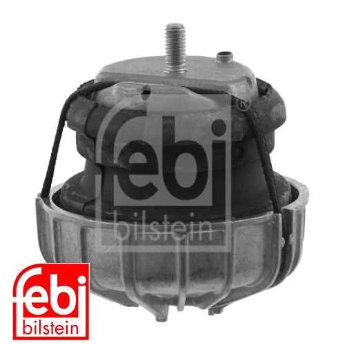 MERCEDES VITO.109,111,115,120.CDI -VIANO.2,2-3,0.CDI MERCEDES MOTOR TAKOZU ÖN Ürün Görseli