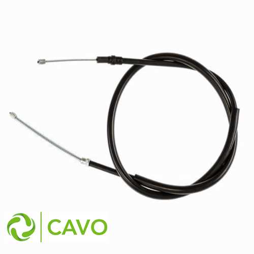 EL FREN TELI ARKA SAG  BM NOVA -  SUPERNOVA - SOLENZA 03- Ürün Görseli