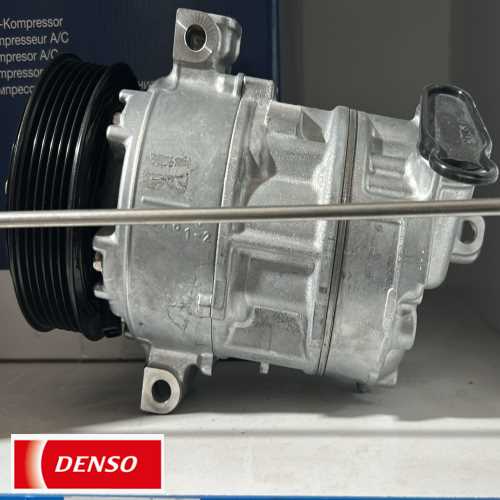 KLİMA KOMPRESÖRÜ FİAT EGEA LİNEA DOBLO 1,6 Ürün Görseli