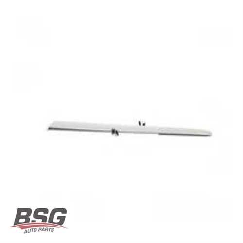 KAPI BANDI ARKA SOL (BOYANIR) B.M 206 00-