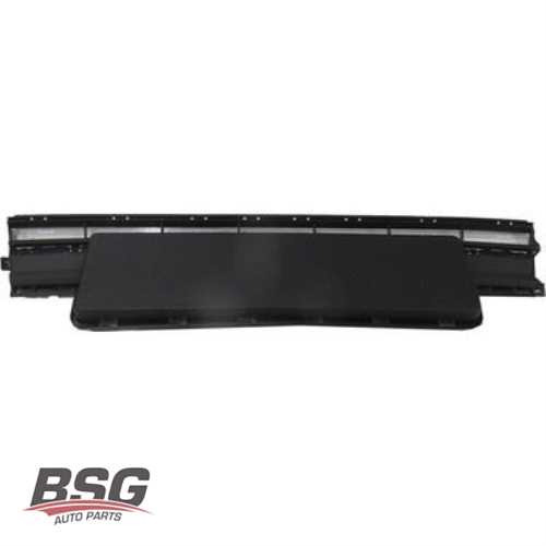 TAMPON IZGARASI ORTA PARK SENSÖR DELIKSIZ BM T7 20-