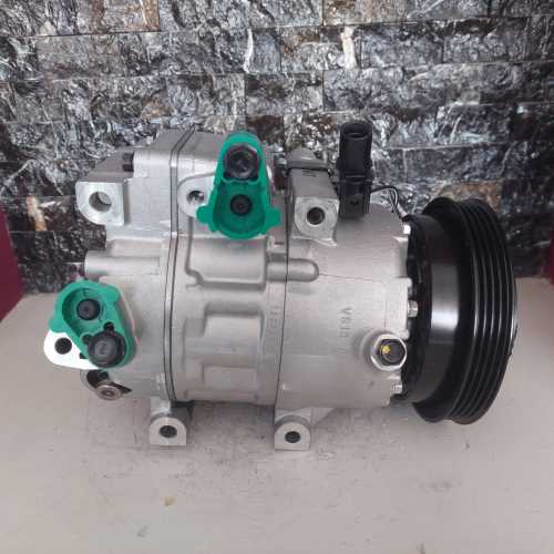 KLİMA KOMPRESÖRÜ HYUNDAİ ACCENT 05-10 1.4/1.6 ELENTRA 06-10 2.0 CEED Ürün Görseli