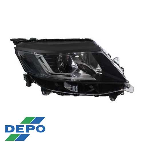 FAR SAG . 2.2 DI-D L200 (KK, KL) 19-