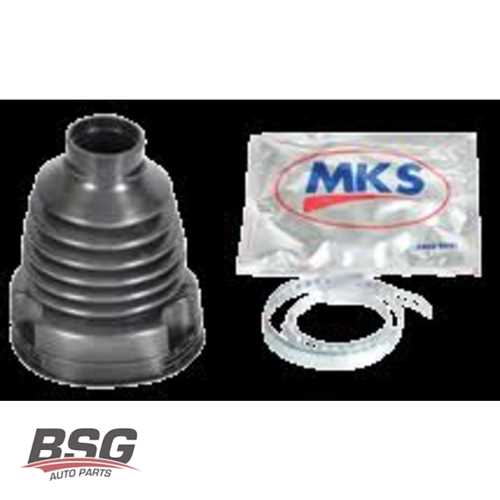 AKS KÖRÜGÜ IÇ  BM RANGER 99-