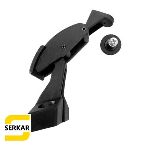 FORD CONNECT ARKA KELEBEK CAM MANDALI Ürün Görseli