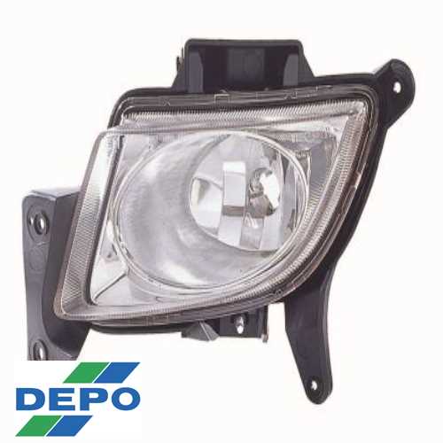 SIS FARI SAG H27W/2 BENZIN-DIZEL I30 2007-