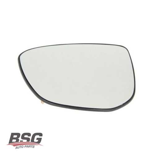 AYNA CAMI SAG B.M 301 / C-ELYSEE / C4 CACTUS 2012- Ürün Görseli