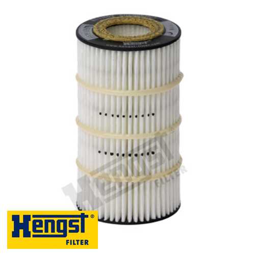 MERCEDES W210-W211-W220-W163 MERCEDES YAG FILTRESI