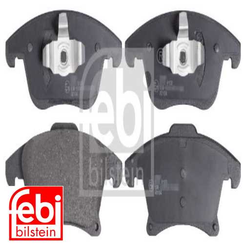 FORD MONDEO/S-MAX/GALAXY FORD FREN BALATASI ÖN