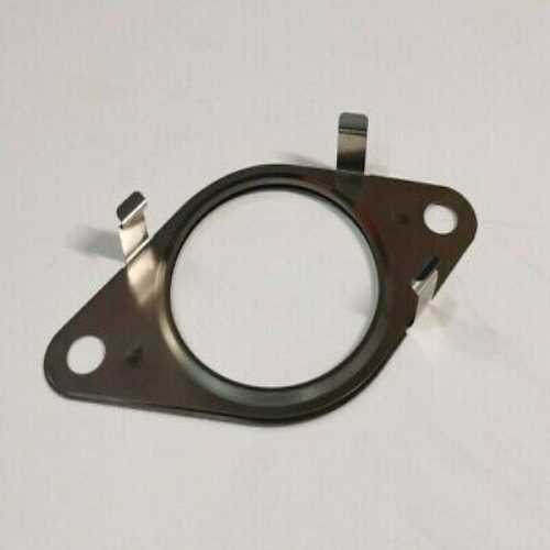 EGZOZ BORU CONTASI  2.0 D LAND ROVER DISCOVERY EVOQUE SPORT II VELAR 14- Ürün Görseli