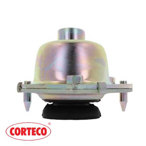 AMORTISÖR TAKOZU ÖN SOL  B.M BOXER II / JUMPER II / DUCATO 94-02 Ürün Görseli