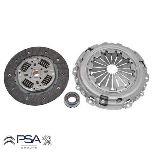 PSA PARTNER TEPE PSA DEBRIYAJ SETI Ürün Görseli