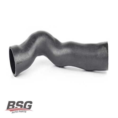 TURBO HORTUMU SAG OM601 VITO 110D 98-00 Ürün Görseli