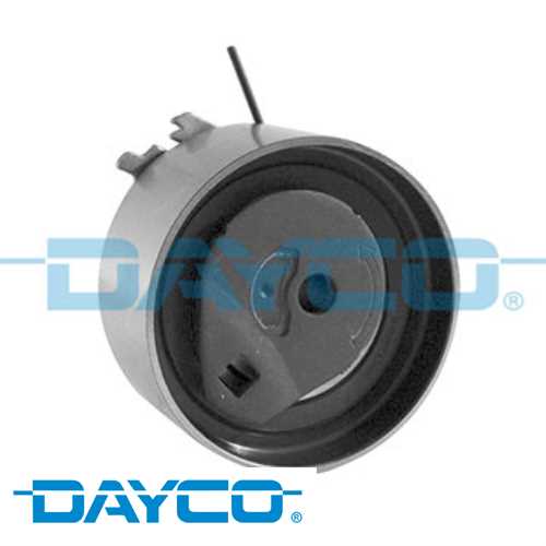 EKSANTRIK GERGI RULMANI  2.0 SEBRING 01-