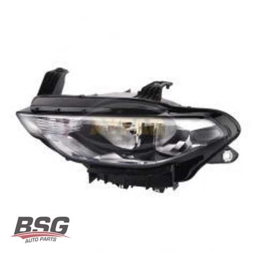 FAR SAG MOTORLU ( KROM )   ( 1 x H7 / 1 x H15 / 1 x PY21W  )  BM EGEA 15-