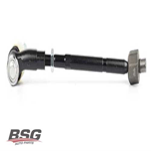 ROT MILI ÖN SOL KOMPLE ROT BASI+ROT MILI) - 14170 / 21855 02 BM GOLF4-BORA-A3-TOLEDO 97-04