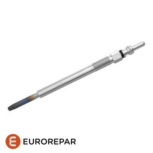 KIZDIRMA BUJISI (GEÇMELI) 1.4/1.6/TDCI/H FIESTA/FUSION/206/307/207/308/407/3008/PARTNER/FOCUS 02-12 Ürün Görseli