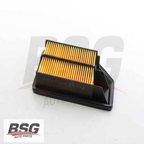 HAVA FILTRESI . 1.4 CITY (GE) 06-08 Ürün Görseli