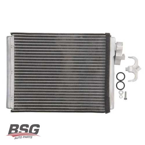 KALORIFER RADYATÖRÜ 70231 BM A4-A5-Q5 08-