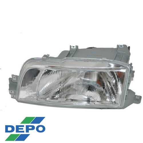 FAR SOL  BM RENAULT 21 90-