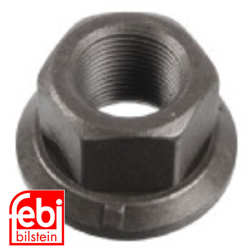 AV BPW, CASE IH, DAF, EVOBUS, FENDT, IVECO, KÄSSBOHRER, MAN, MASSEY FERGUSON, MERCEDES-BENZ, NEW HOLLAND, ROR, SAF, SETRA, VOLVO AV BIJON SOMUNU Ürün Görseli