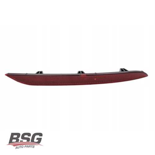 TAMPON REFLEKTÖRÜ ARKA SOL  BM LEON 20-