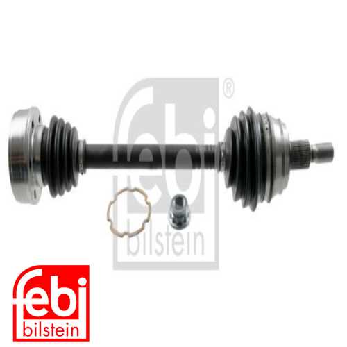 VW GOLF4-BORA-A3-TOLEDO-OCTAVIA VW AKS KOMPLE ÖN SOL 303155