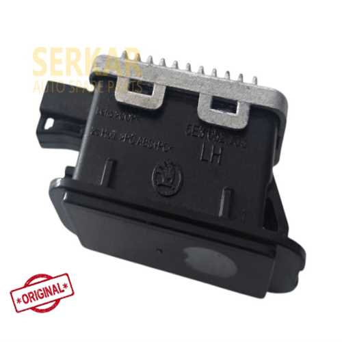 KAPI ALT AYDINLATMA LEDİ LAMBASI SOL SKODA KODIAQ OCTAVIA KAROQ Ürün Görseli