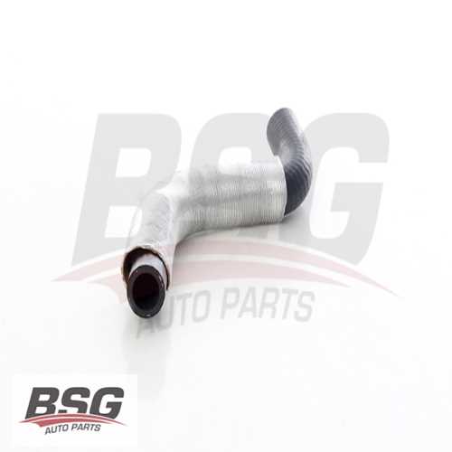 RADYATÖR SU HORTUMU 108 309 AFT-ABS-2E 1,6-1,8-2,0 GOLF3-POLO CLASSIC-PASSAT 91-