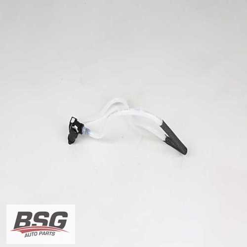 YAKIT BORUSU  1.5 dCi CLIO IV 13-