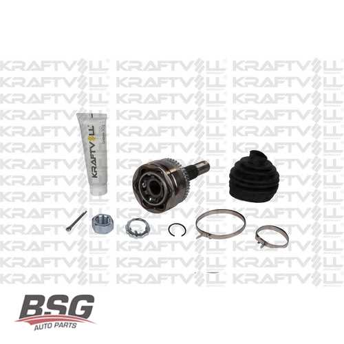 AKS KAFASI DIS ABS`LI 1.6 PRIMERA (P12) 02-07 Ürün Görseli