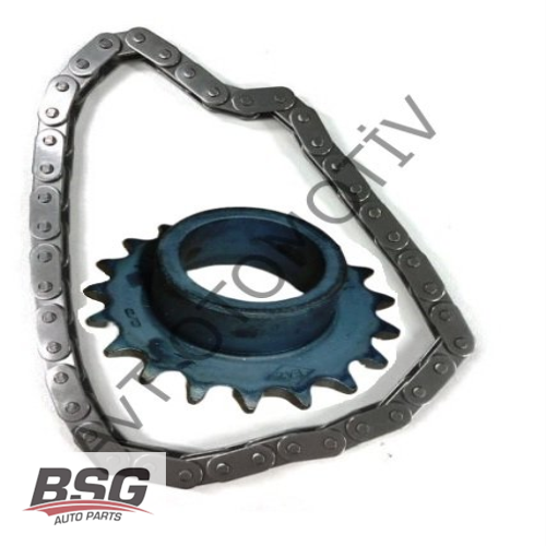 YAG POMPA ZINCIRI YAG POMPA ZINCIRI-KRANK DISLI 1.5 dCi CLIO/KANGOO/MEGAN 03-