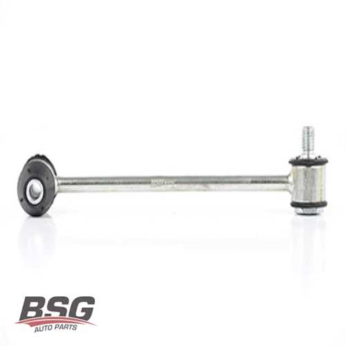 VIRAJ ASKI ROTU ARKA METAL BM W124 85-00