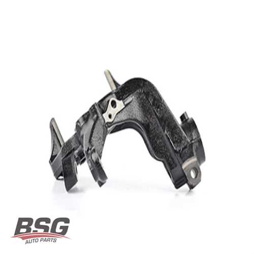 AKS TASIYICI ÖN SOL (3 AYAK) BGU-BSE-BLF 1,6 GOLF5-GOLF6-JETTA-A3-LEON 04-13