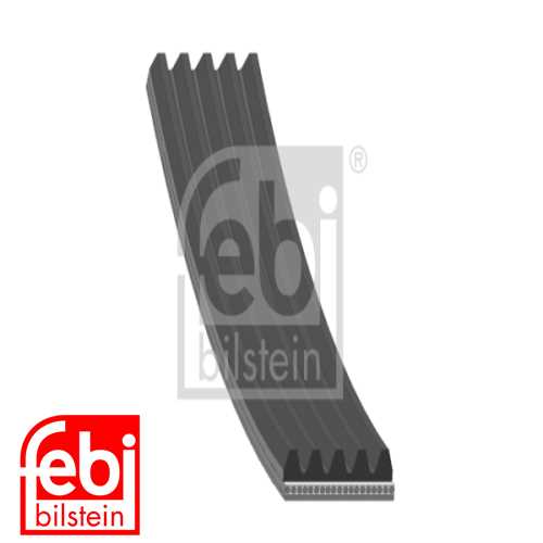 FORD FOCUS/C-MAX/MONDEO/FIESTA FORD V KAYISI (6PK 1029/6PK 1030)CN1Q 6C301 AA Ürün Görseli