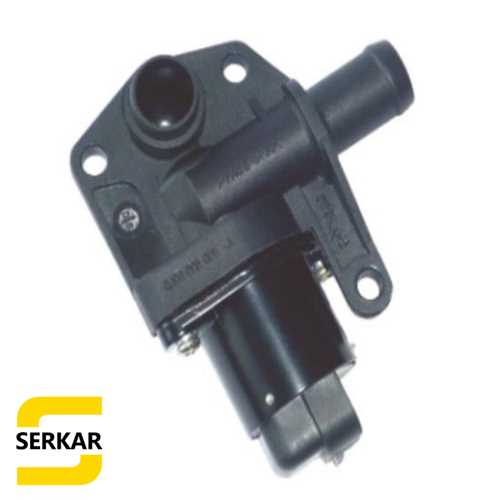 ROLANTİ AYAR VALFİ KOMPLE CLIO II 99> LAGUNA I 99> LAGUNA II 02> MEGANE I 96> TRAFIC II 01> MEGANE II 02> SCENIC I 96>1.4 K4J K4M Ürün Görseli